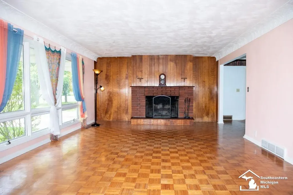 4666 E Dunbar Road Monroe Charter Township MI 48161
