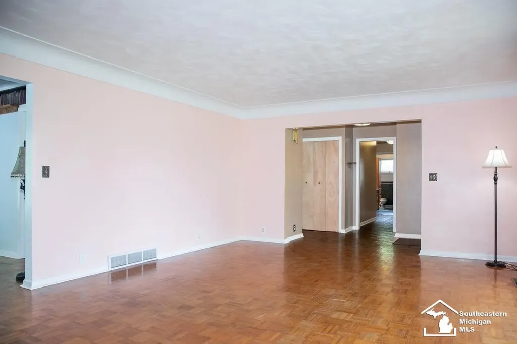 4666 E Dunbar Road Monroe Charter Township MI 48161