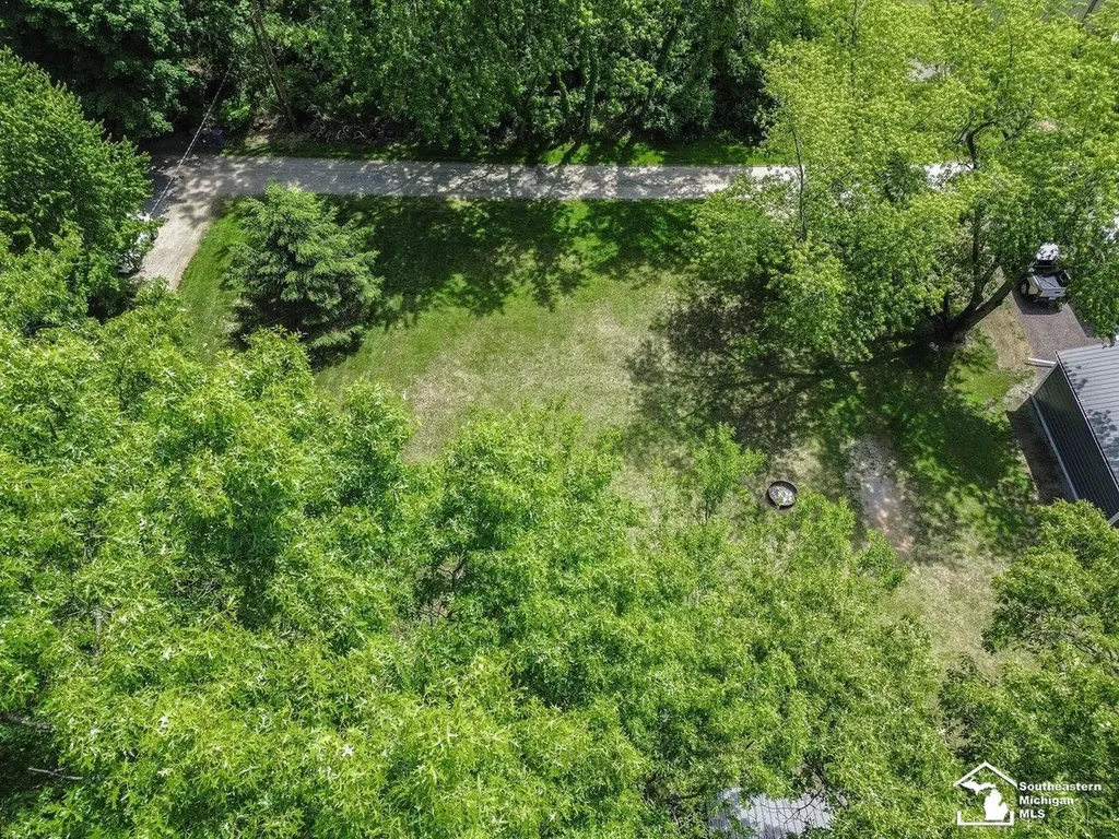 0 Linzie Drive Bedford Township MI 48144