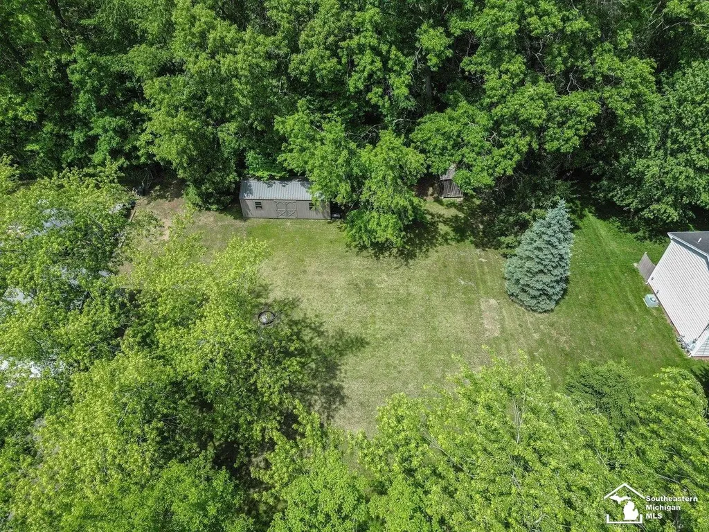 0 Linzie Drive Bedford Township MI 48144