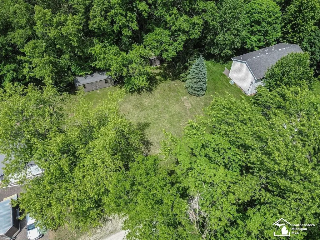 0 Linzie Drive Bedford Township MI 48144