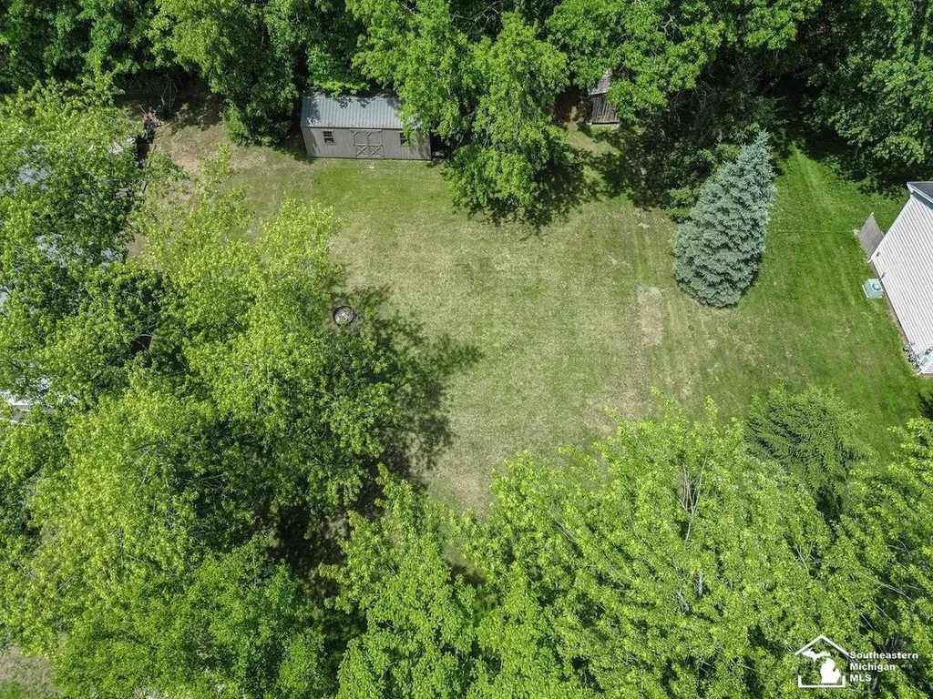 0 Linzie Drive Bedford Township MI 48144