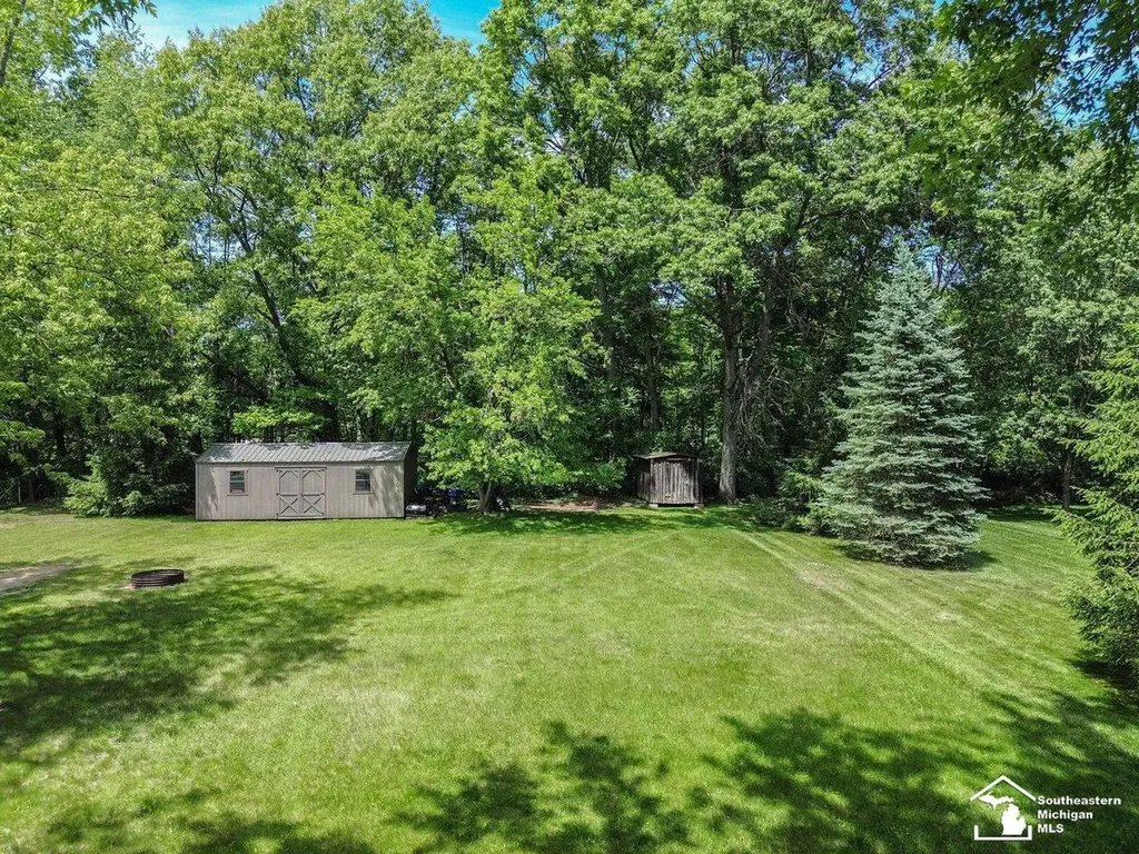 0 Linzie Drive Bedford Township MI 48144