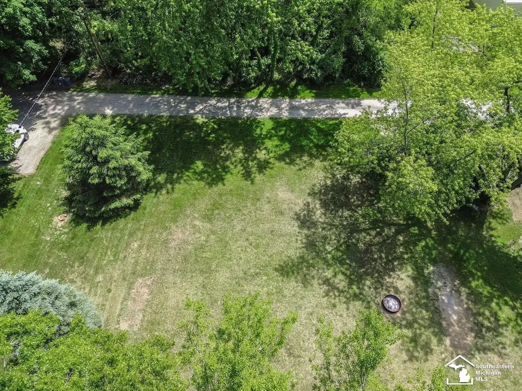 0 Linzie Drive Bedford Township MI 48144