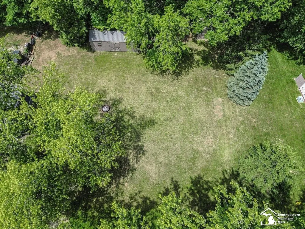 0 Linzie Drive Bedford Township MI 48144