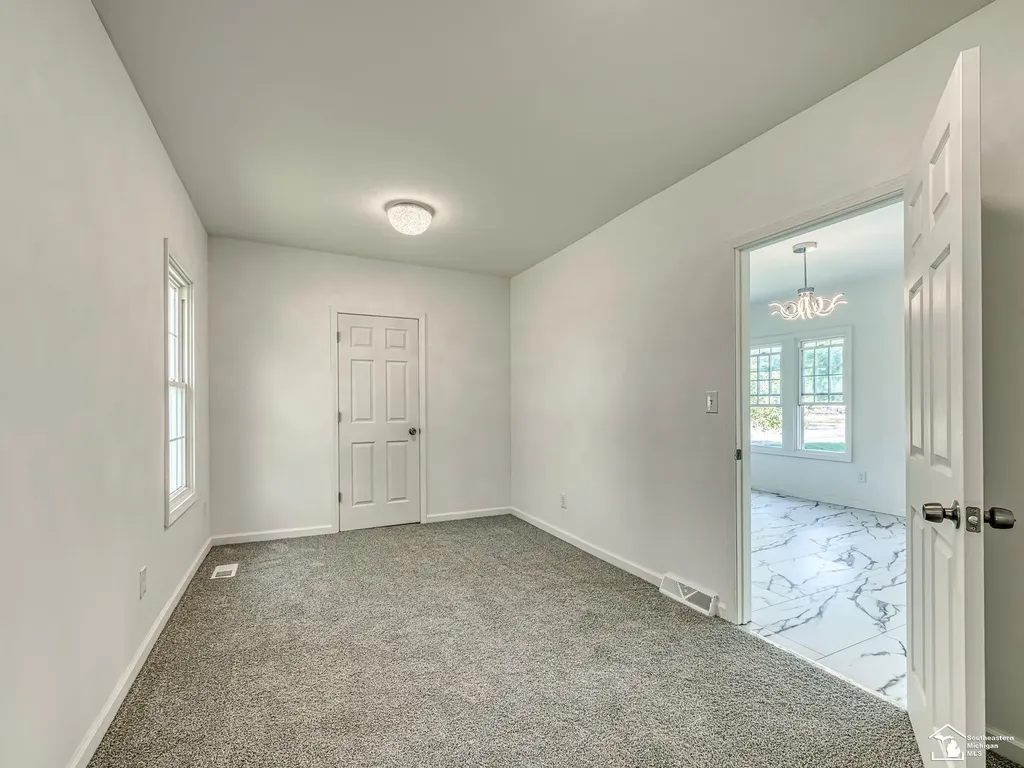 8237 Lewis Avenue Bedford Township MI 48182