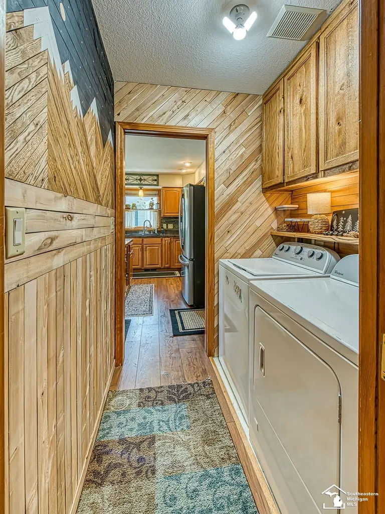 8910 Baldwin Road Maybee Village MI 48162