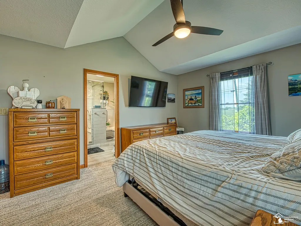 8910 Baldwin Road Maybee Village MI 48162