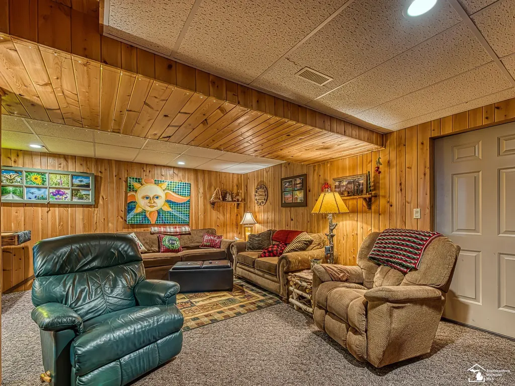 8910 Baldwin Road Maybee Village MI 48162