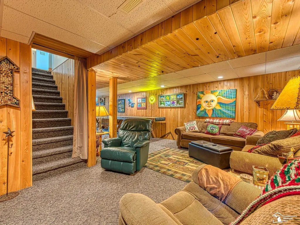 8910 Baldwin Road Maybee Village MI 48162