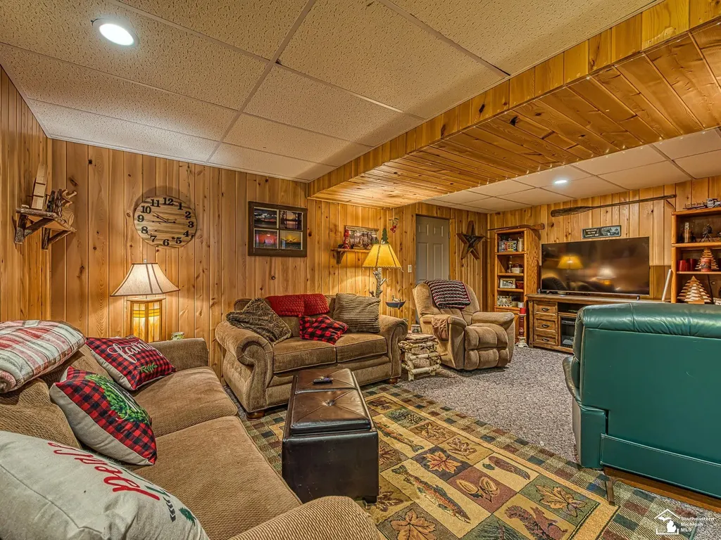 8910 Baldwin Road Maybee Village MI 48162