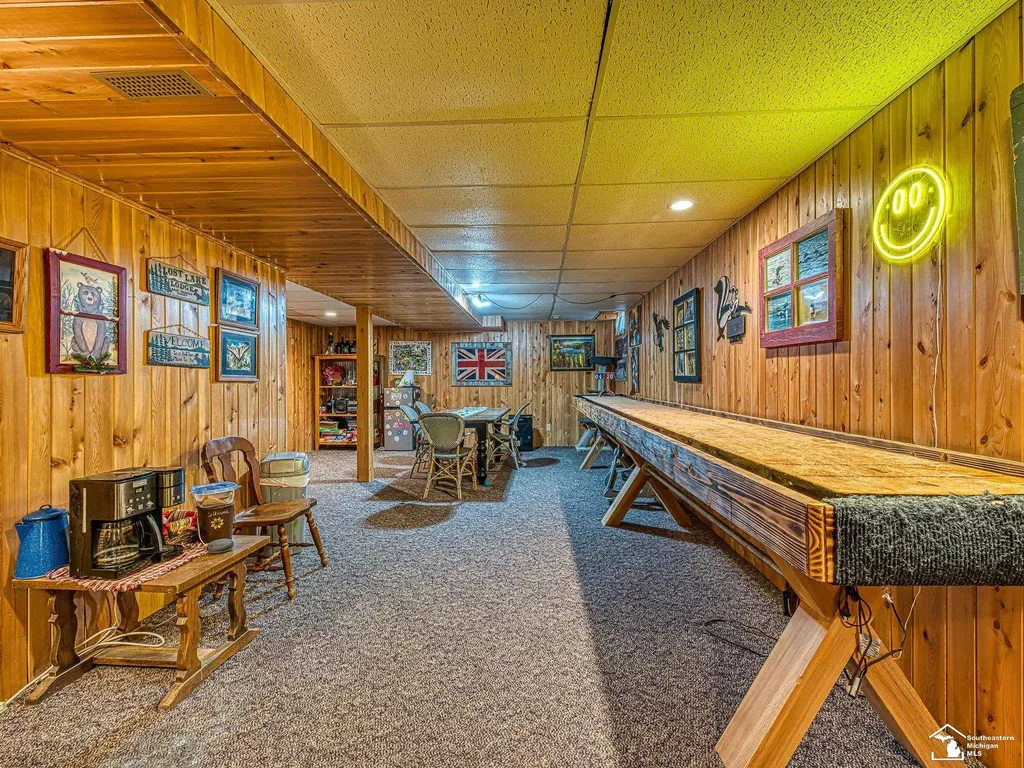 8910 Baldwin Road Maybee Village MI 48162