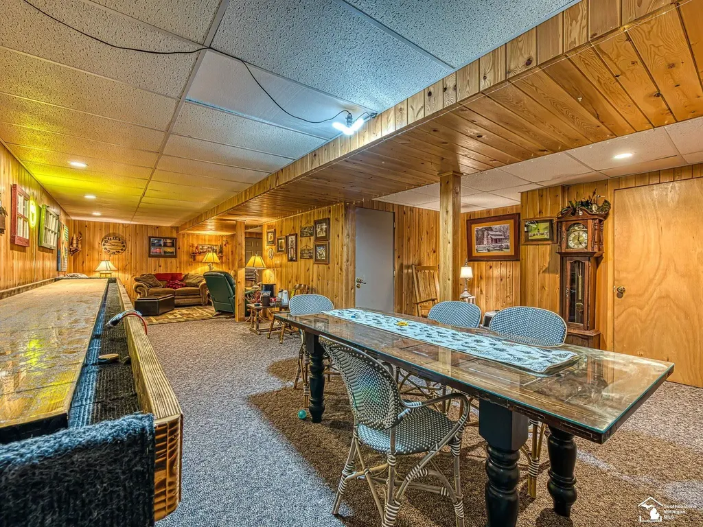 8910 Baldwin Road Maybee Village MI 48162