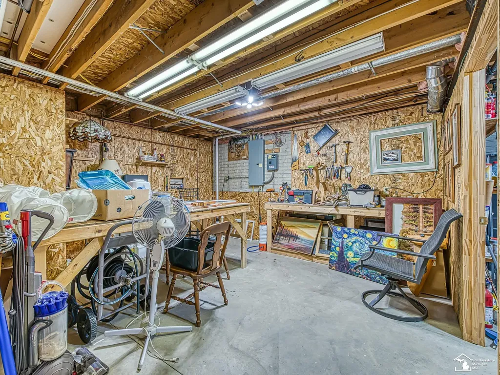 8910 Baldwin Road Maybee Village MI 48162