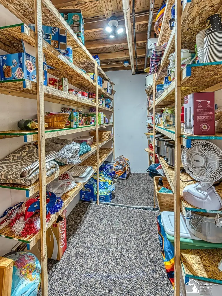 8910 Baldwin Road Maybee Village MI 48162