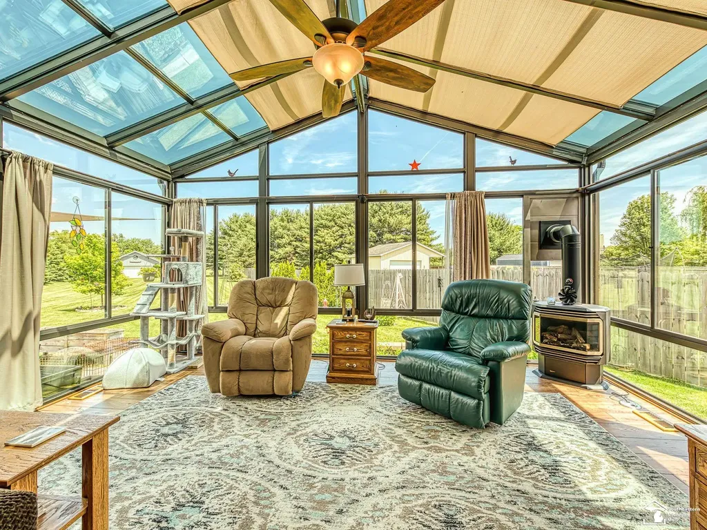 8910 Baldwin Road Maybee Village MI 48162
