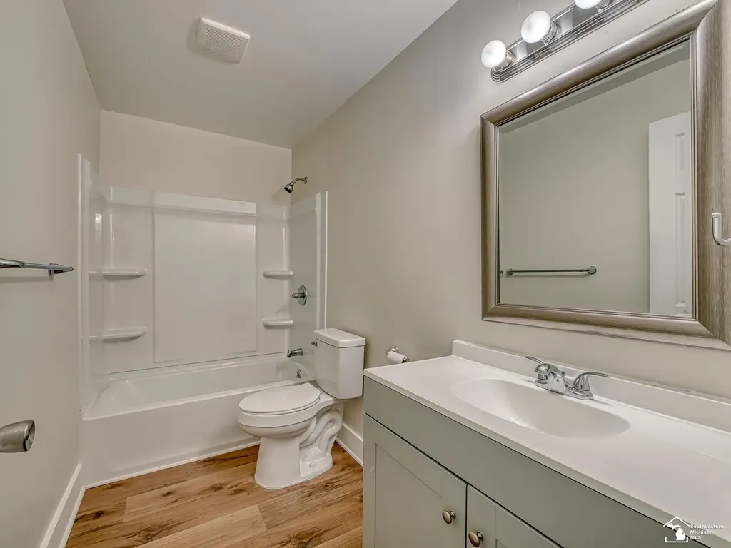 511 Wadsworth Street Monroe City MI 48161