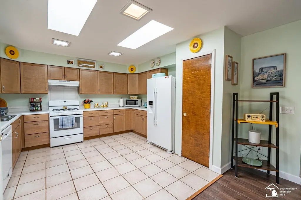 7767 Milan Oakville Road Augusta Charter Township MI 48160