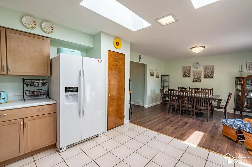 7767 Milan Oakville Road Augusta Charter Township MI 48160