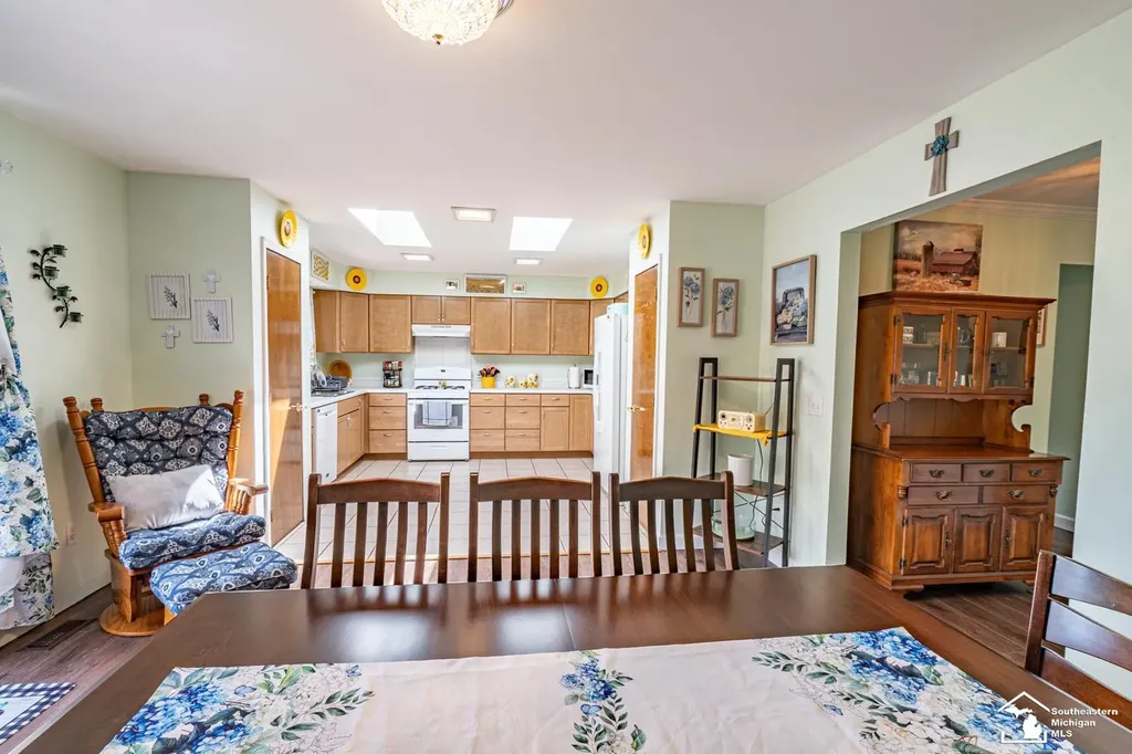 7767 Milan Oakville Road Augusta Charter Township MI 48160