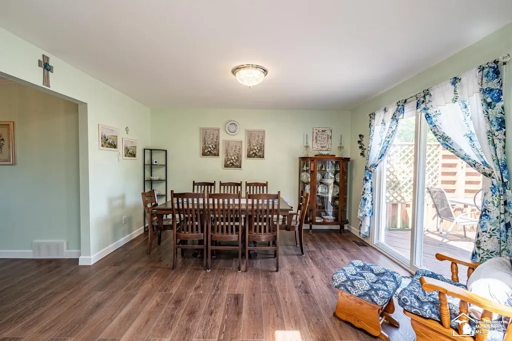 7767 Milan Oakville Road Augusta Charter Township MI 48160