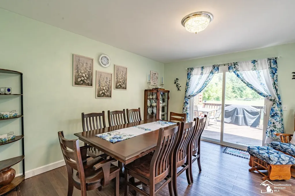 7767 Milan Oakville Road Augusta Charter Township MI 48160