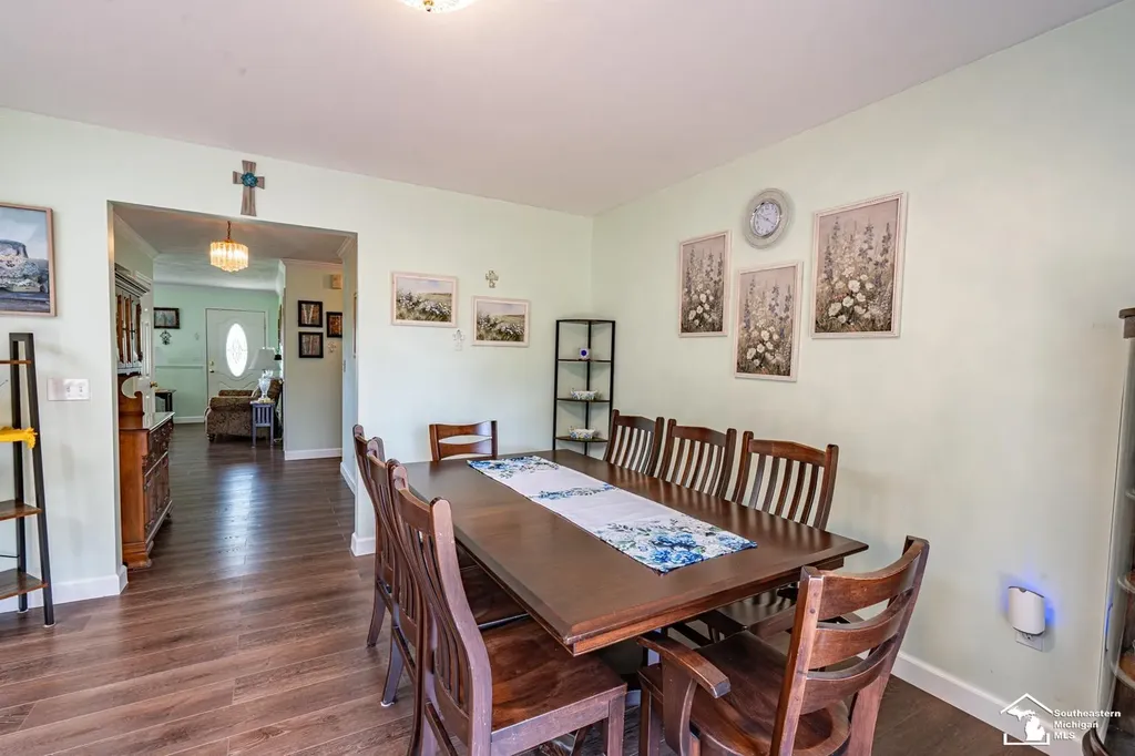 7767 Milan Oakville Road Augusta Charter Township MI 48160