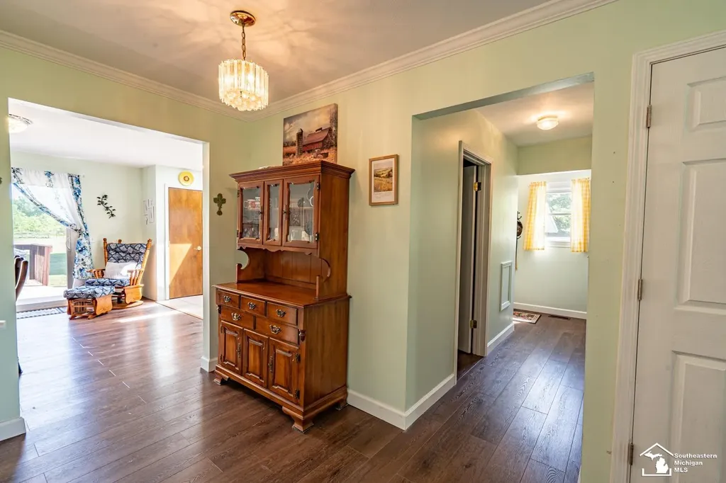 7767 Milan Oakville Road Augusta Charter Township MI 48160