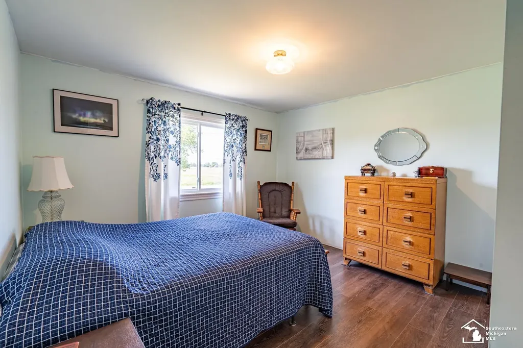 7767 Milan Oakville Road Augusta Charter Township MI 48160