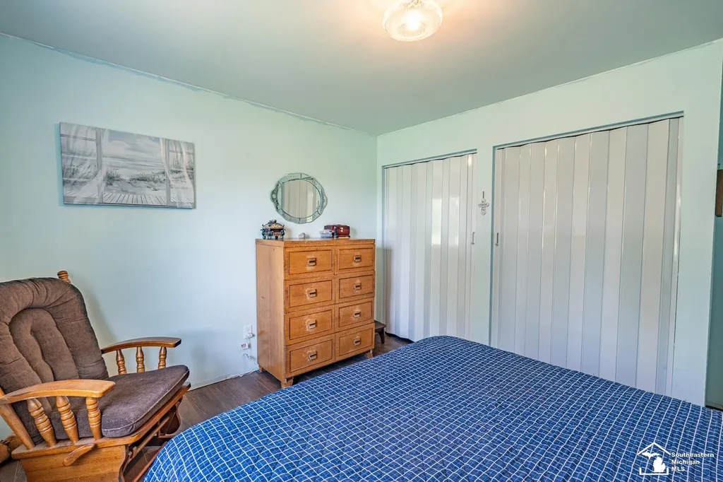 7767 Milan Oakville Road Augusta Charter Township MI 48160