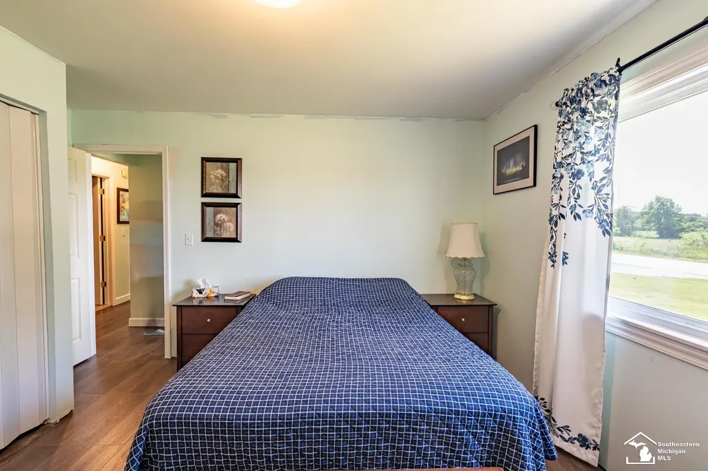 7767 Milan Oakville Road Augusta Charter Township MI 48160