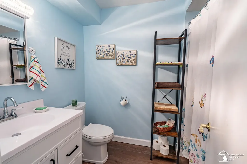 7767 Milan Oakville Road Augusta Charter Township MI 48160