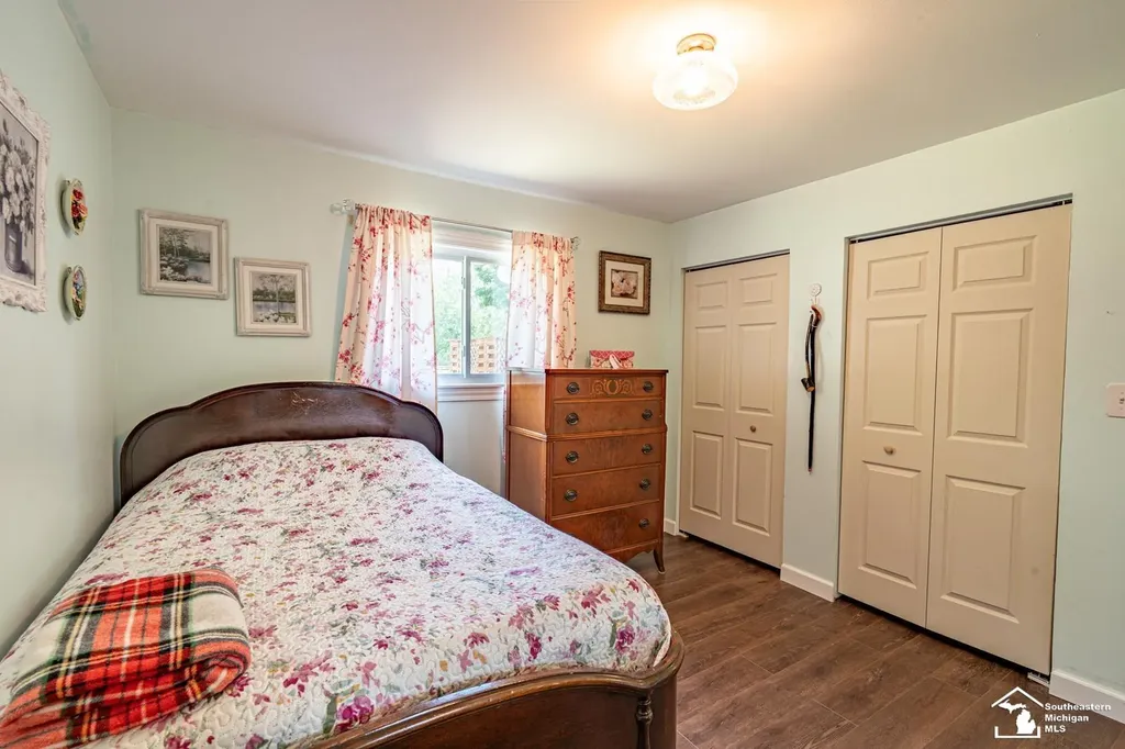 7767 Milan Oakville Road Augusta Charter Township MI 48160