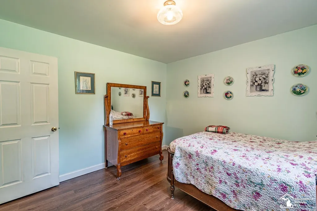 7767 Milan Oakville Road Augusta Charter Township MI 48160