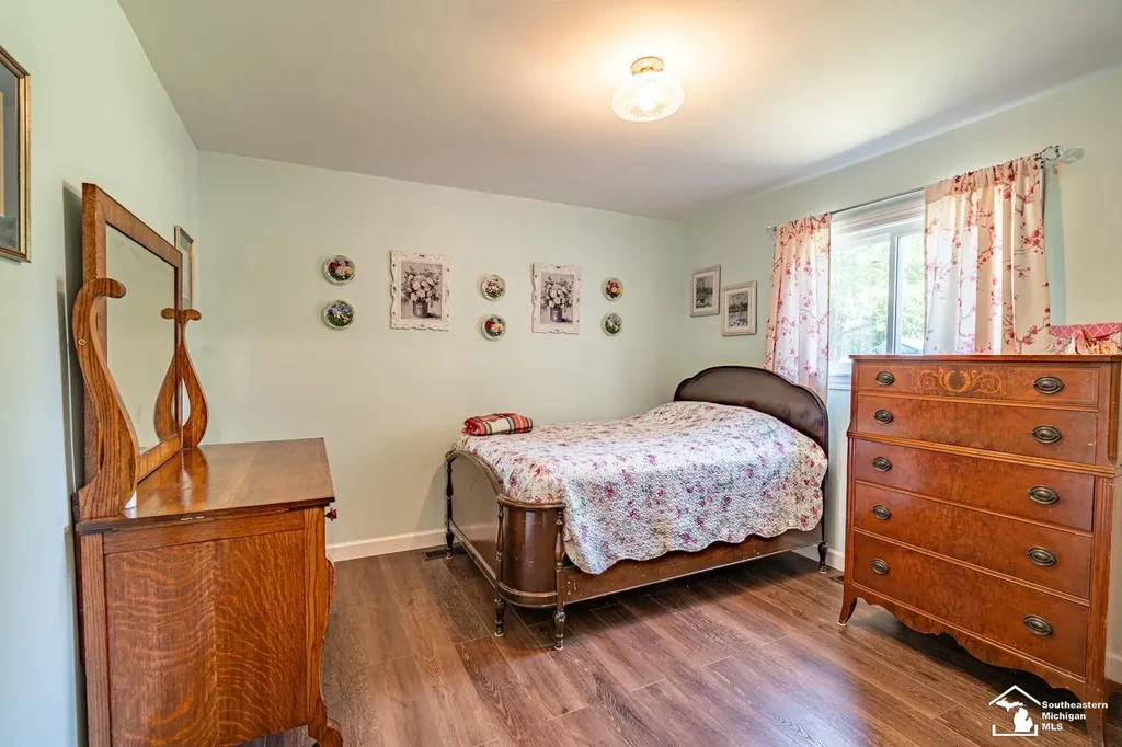 7767 Milan Oakville Road Augusta Charter Township MI 48160