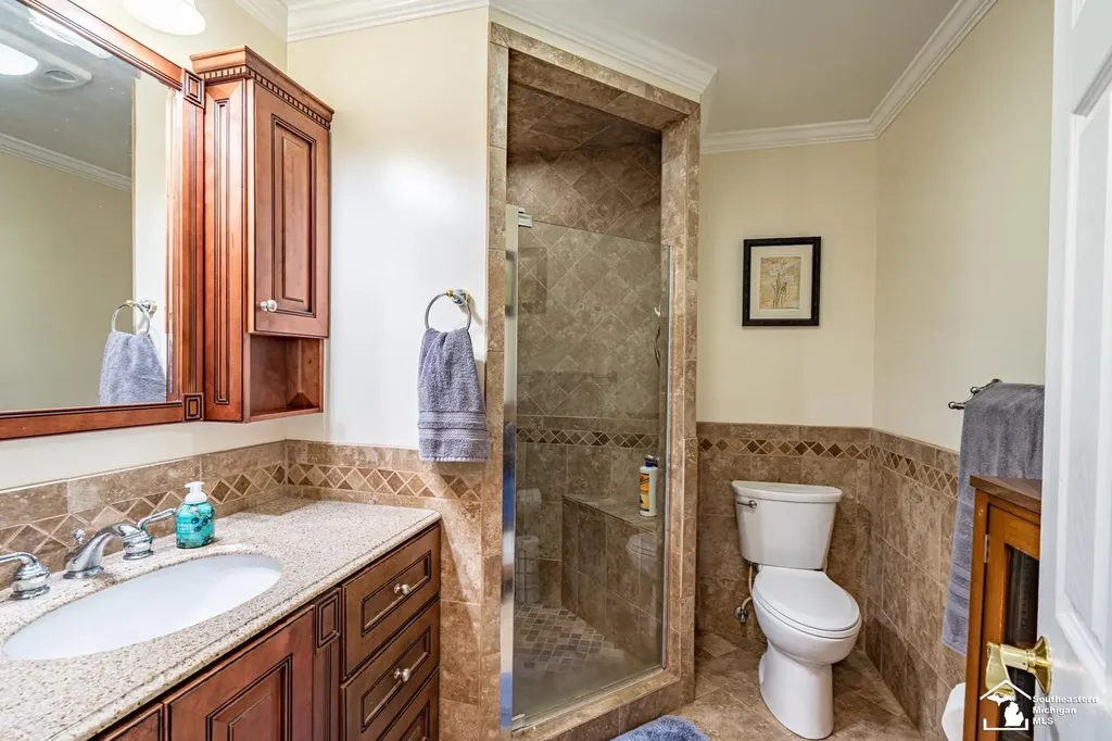 7767 Milan Oakville Road Augusta Charter Township MI 48160