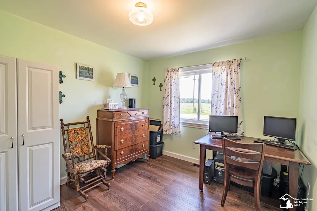 7767 Milan Oakville Road Augusta Charter Township MI 48160