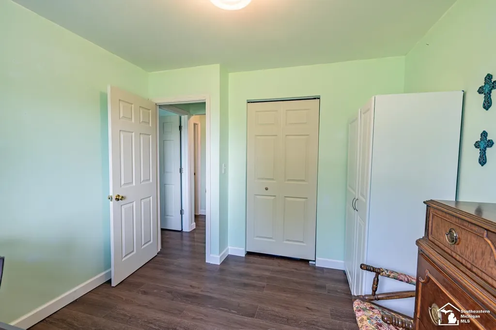 7767 Milan Oakville Road Augusta Charter Township MI 48160