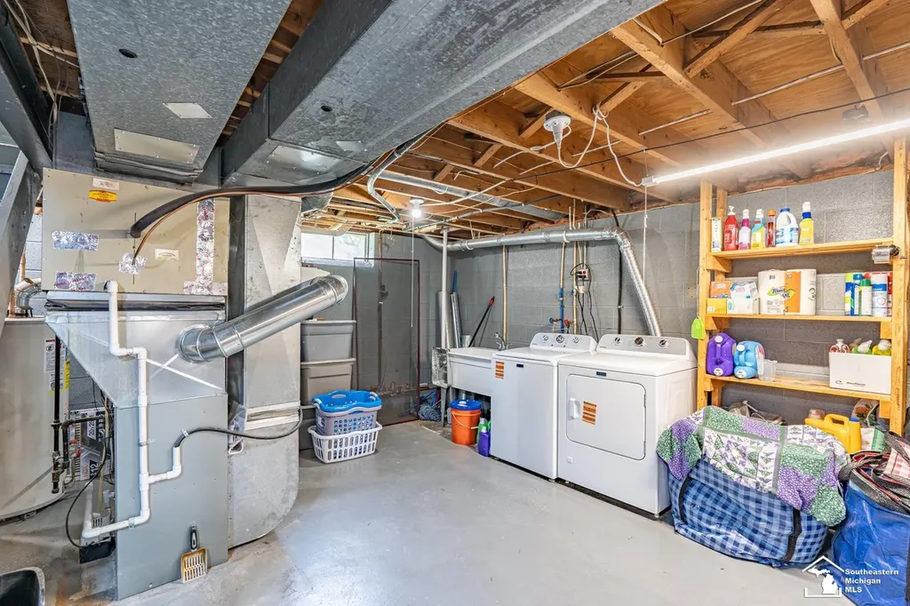 7767 Milan Oakville Road Augusta Charter Township MI 48160