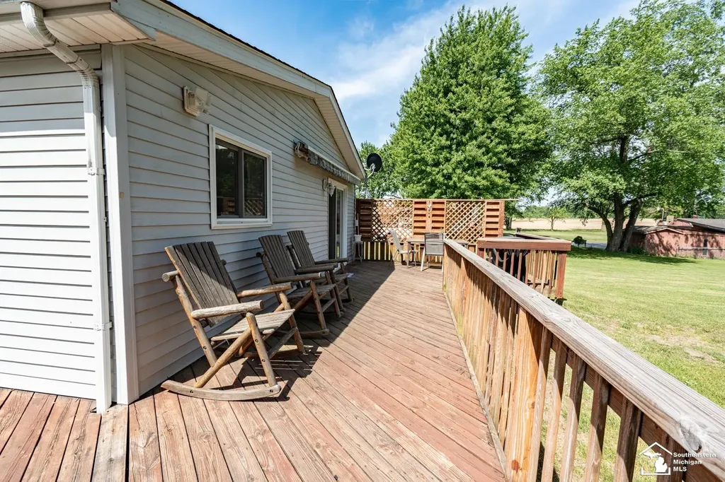 7767 Milan Oakville Road Augusta Charter Township MI 48160