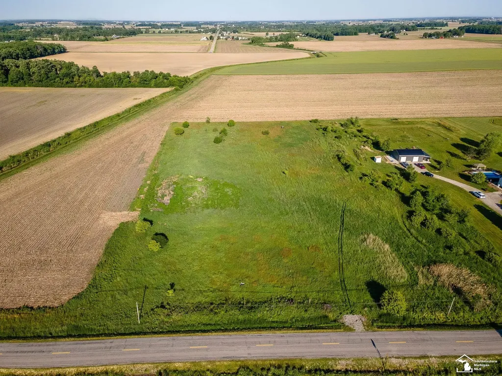 0 Sylvania Petersburg Road Whiteford Township MI 49267
