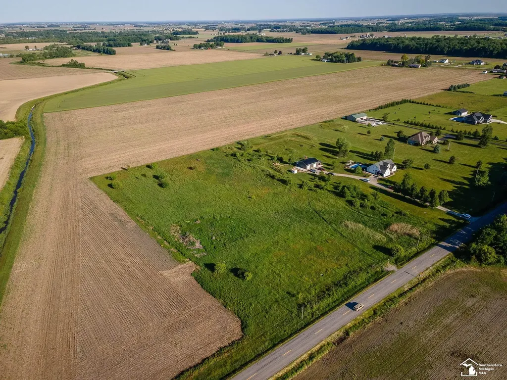 0 Sylvania Petersburg Road Whiteford Township MI 49267