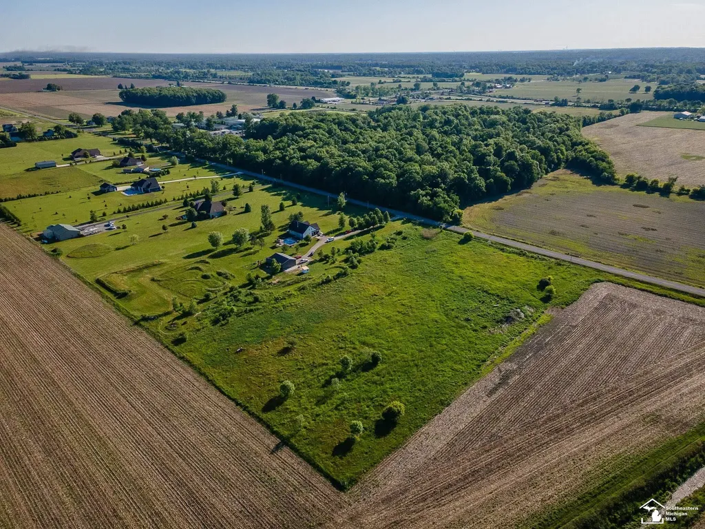 0 Sylvania Petersburg Road Whiteford Township MI 49267