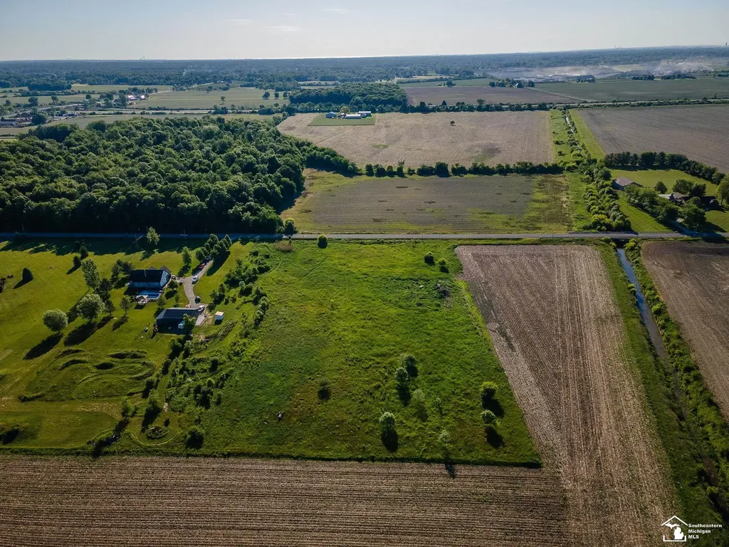 0 Sylvania Petersburg Road Whiteford Township MI 49267