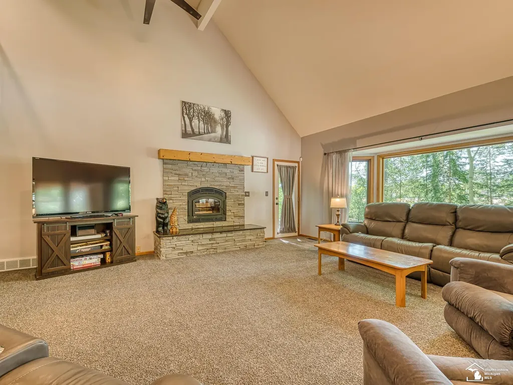 1326 S Raisinville Road Raisinville Township MI 48161