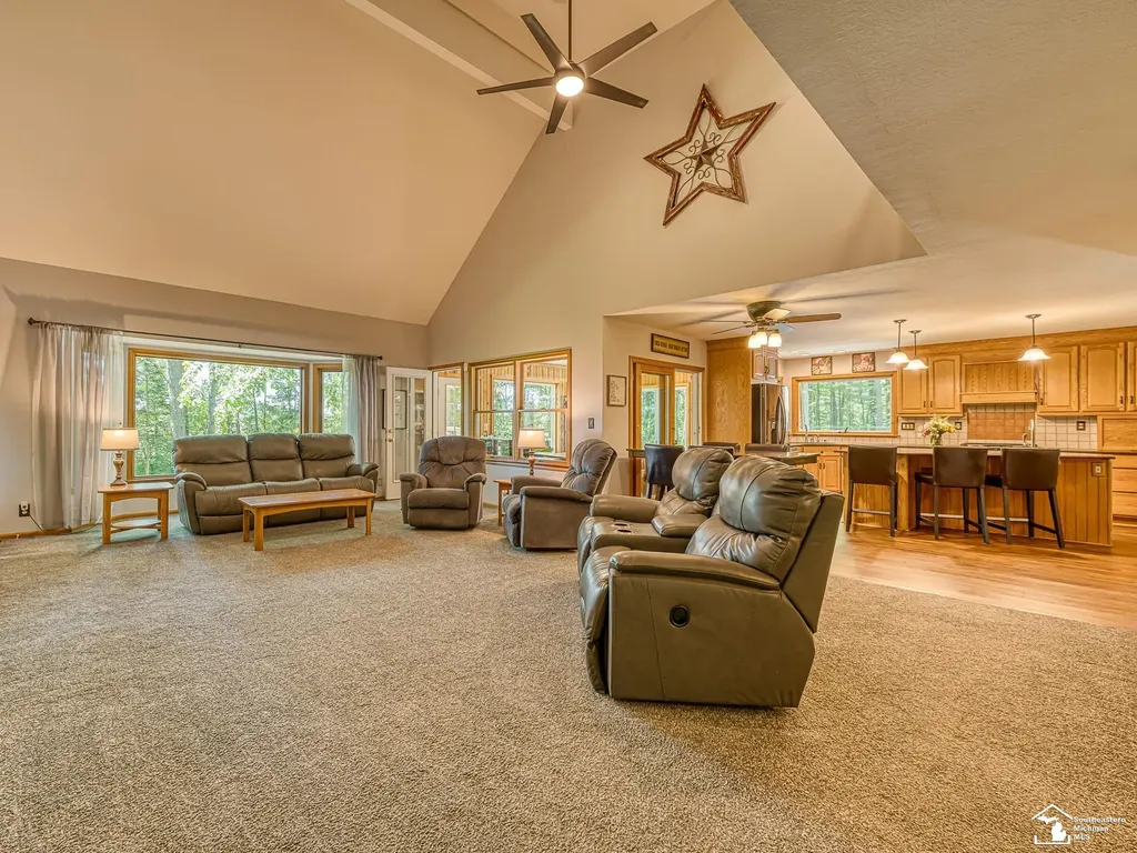 1326 S Raisinville Road Raisinville Township MI 48161