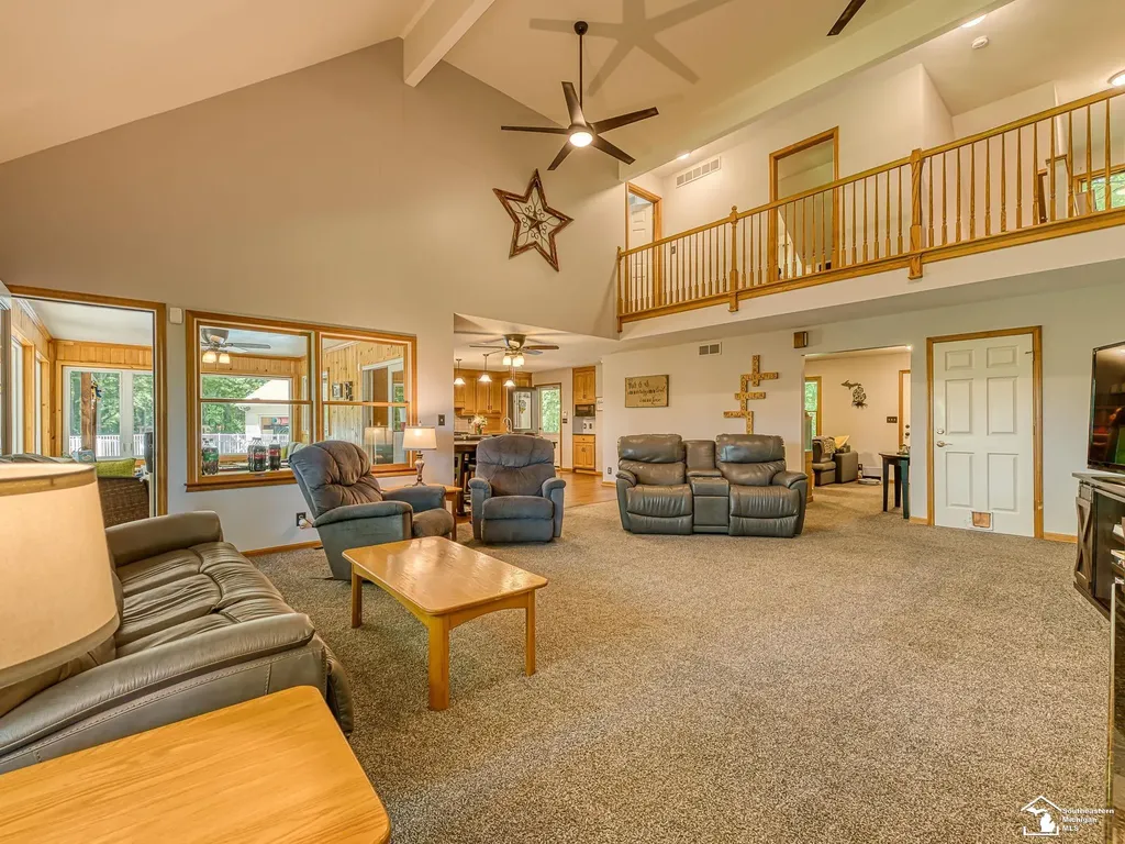 1326 S Raisinville Road Raisinville Township MI 48161