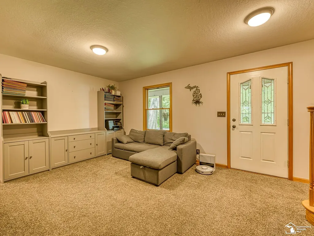 1326 S Raisinville Road Raisinville Township MI 48161