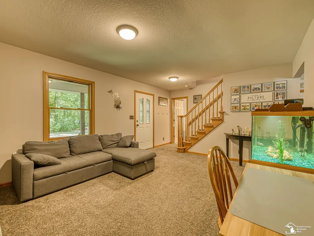 1326 S Raisinville Road Raisinville Township MI 48161