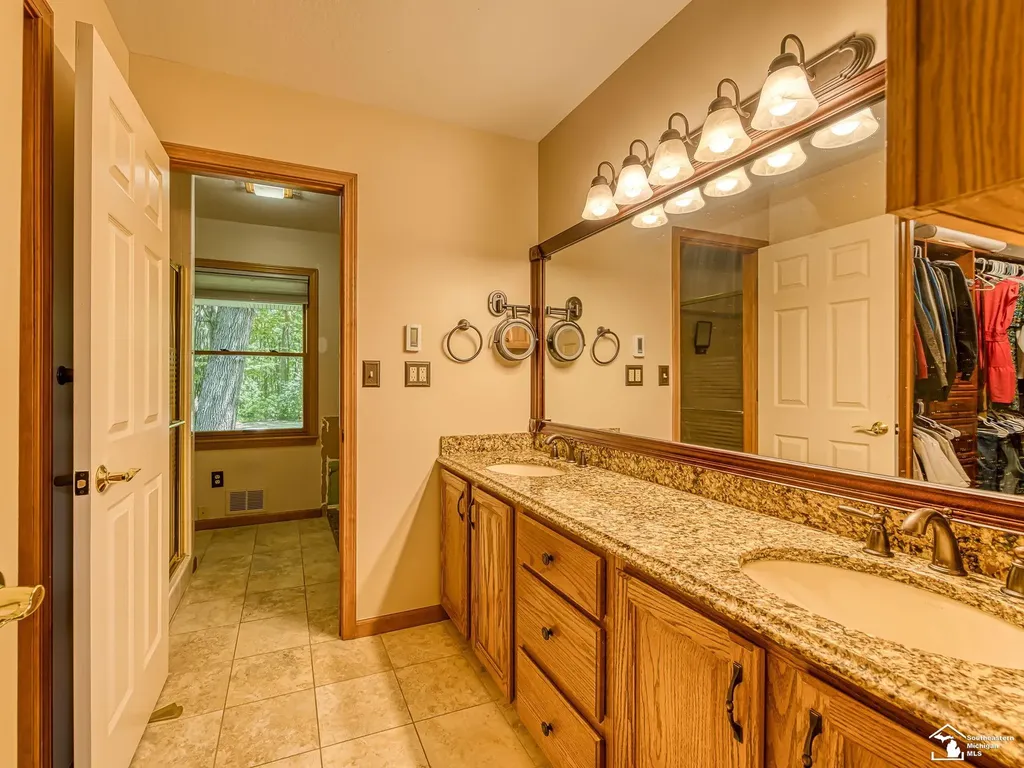 1326 S Raisinville Road Raisinville Township MI 48161
